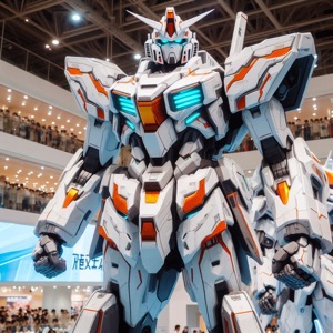 Mecha