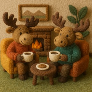 Coffeetime