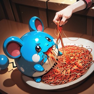 Hungry