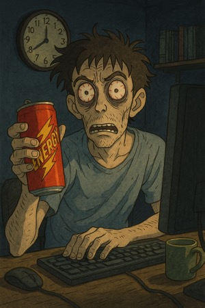 Insomnia